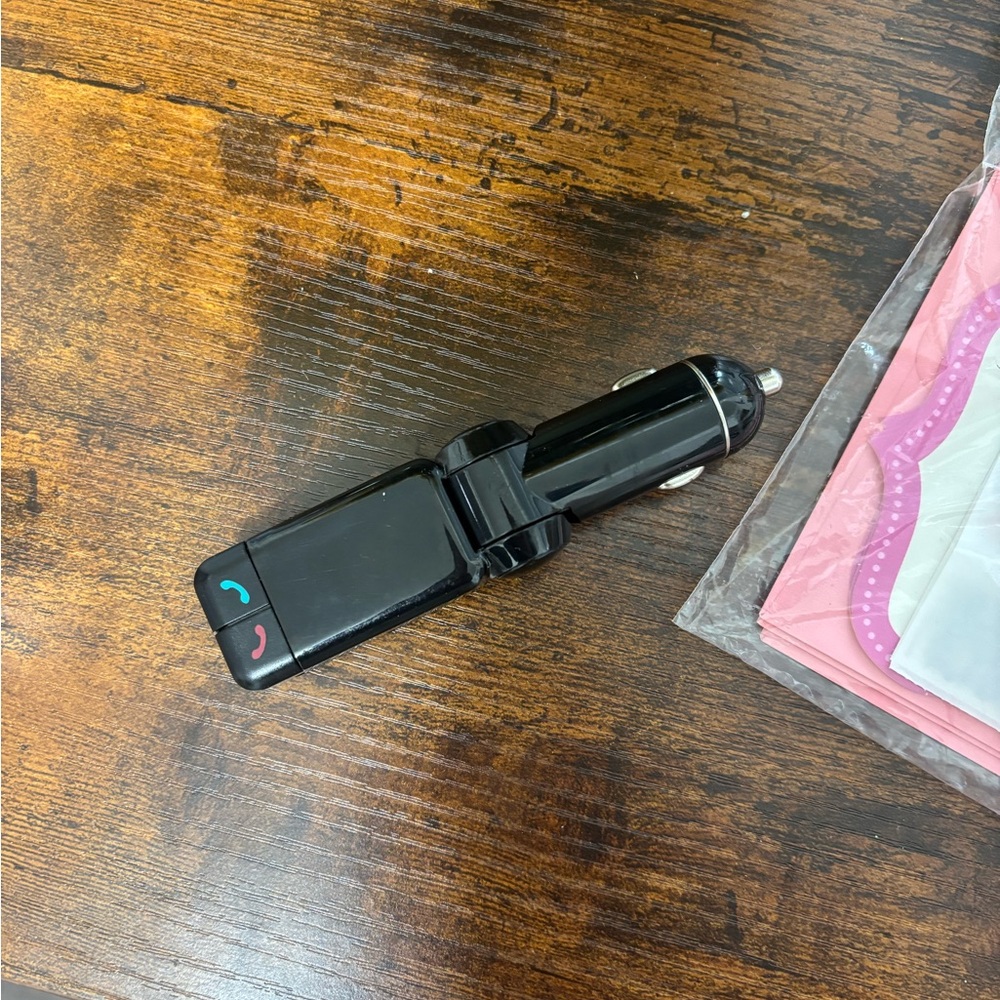 Bluetooth adapter